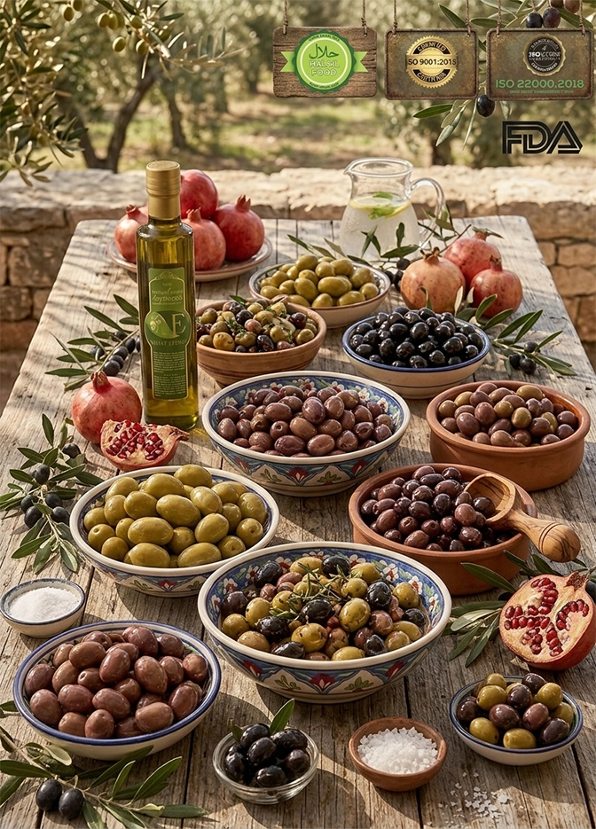 Natürel Sızma Zeytinyağı Oval Şişe